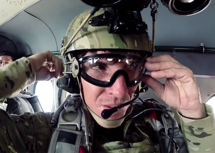 Smith Optics Elite At Popular Airsoft