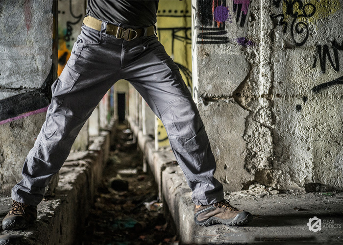 RedWood Tactical Pants Review By Gear Addicts Popular Airsoft