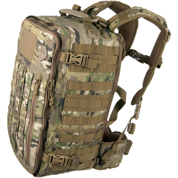 Military1st Hazard 4 Officer Backpack Popular Airsoft To The Airsoft World