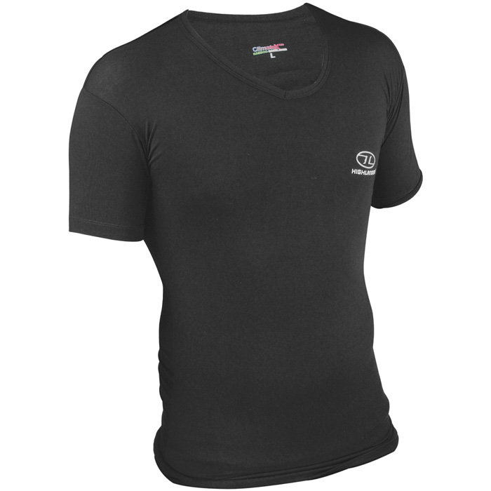 Polera Premium Bambú Manga Corta Basico Estampar Hombre | Cuotas Sin Interés