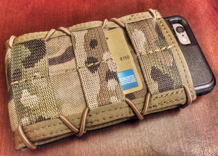 3 Color 40x3cm Tactical Multi function Gun Rope Military