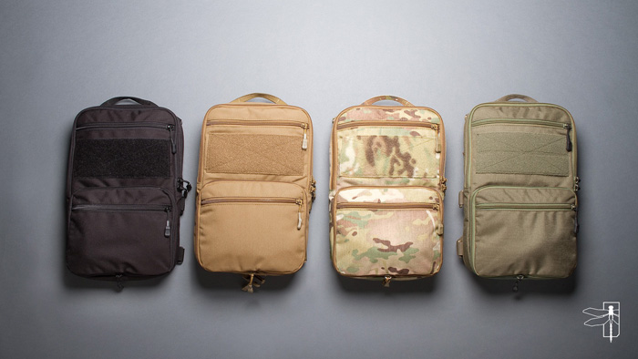 haley strategic d3 flatpack