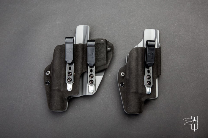 HSP-G-Code INCOG Shadow Holsters | Popular Airsoft: Welcome To The ...