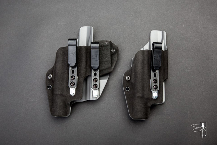 HSP-G-Code INCOG Shadow Holsters | Popular Airsoft: Welcome