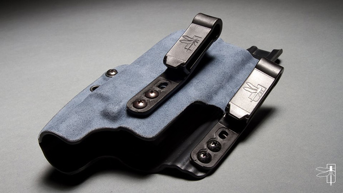 HSP-G-Code INCOG Shadow Holsters | Popular Airsoft: Welcome