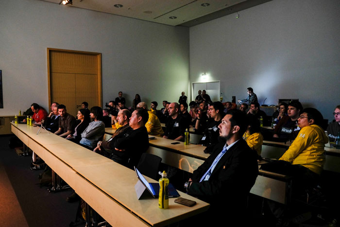 IWA Outdoor Classics 2015 Day 3: Airsoft Meetup And Hall Of Famers