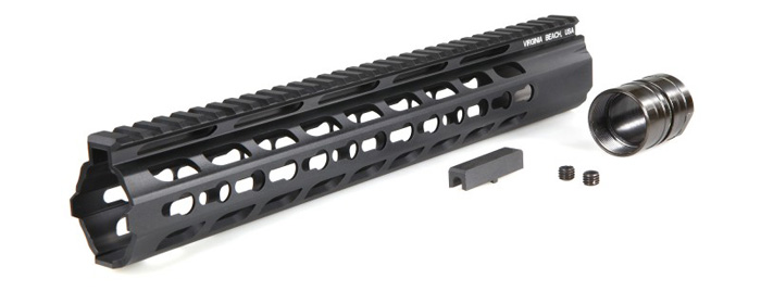 KRYTAC Defiance TR113 Rail System | Popular Airsoft: Welcome To The ...