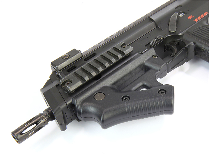 Laylax Custom Foregrip PreOrder Popular Airsoft To The