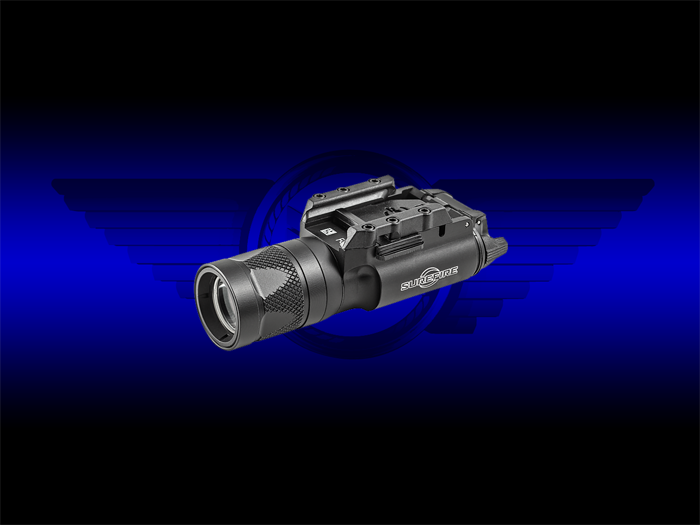 Mach1 Element X300 Vampire Taclight | Popular Airsoft