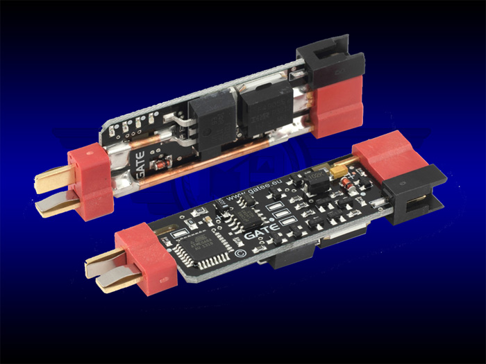 Gate MOSFETs Now At Mach1 Airsoft Popular Airsoft To The