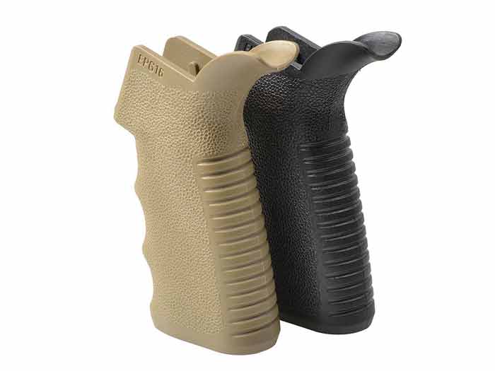MFT Industries EPG16 AEG Pistol Grip Popular Airsoft To The