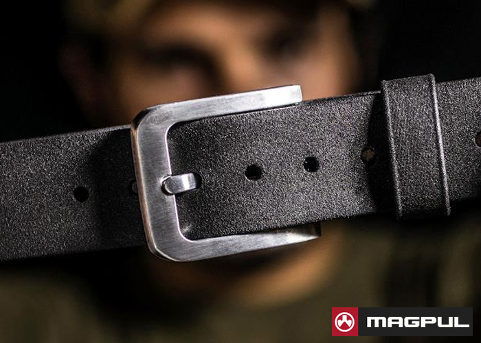 Magpul "El Burro" Tejas Gun Belt Popular Airsoft