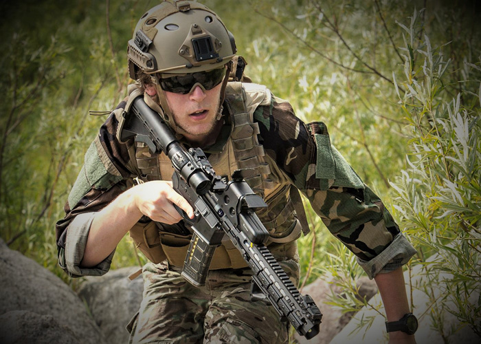 Airsoft Denmark's Mark Rasmussen Passes Away Popular Airsoft