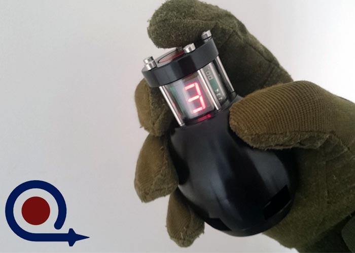 Is the MASG Advanced Airsoft Grenade BFG The Ultimate Airsoft Grenade