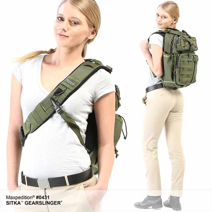 Military1st: Maxpedition Sitka Available | Popular Airsoft: Welcome To ...