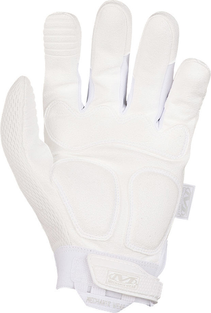 New Mechanix Wear Whiteout MPact Gloves Popular Airsoft To