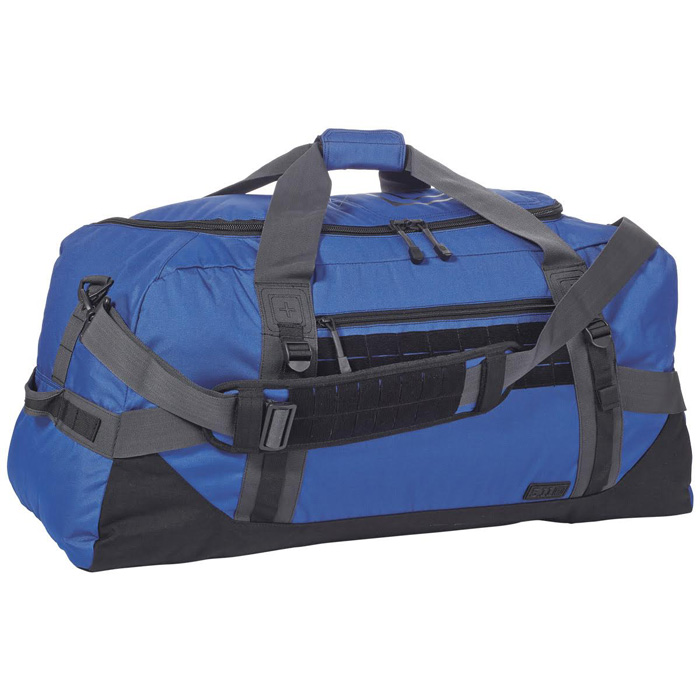 Win A 5.11 NBT X-Ray Duffle Bag w/ Military1st | Popular Airsoft ...