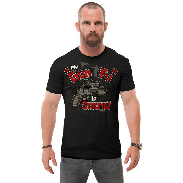 7.62 Design T-Shirts Now at Military 1st | Popular Airsoft: Welcome To The  Airsoft World