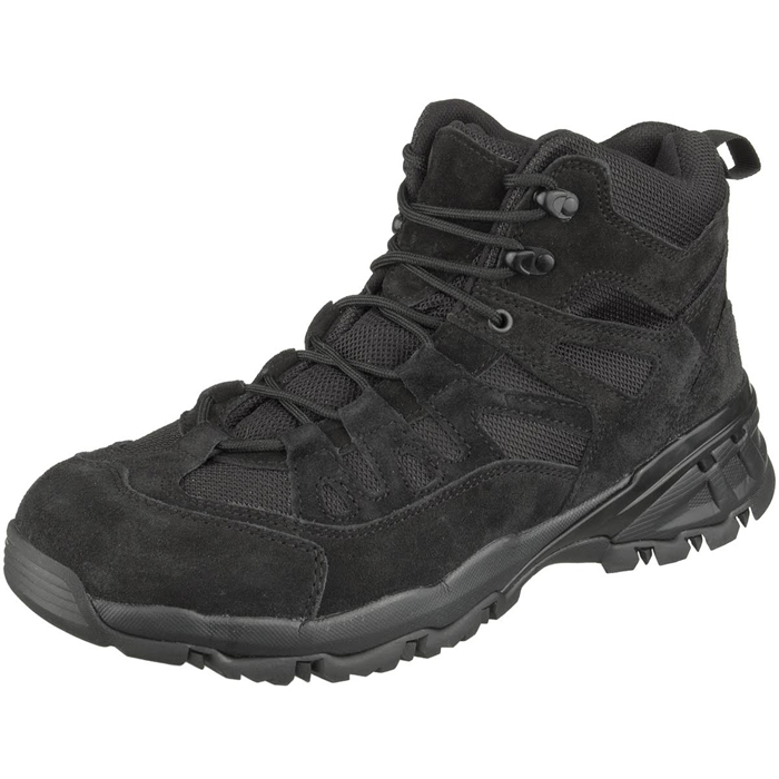 30% Off Brandit Outdoor Trail Mid-Cut Boots | Popular Airsoft: Welcome ...