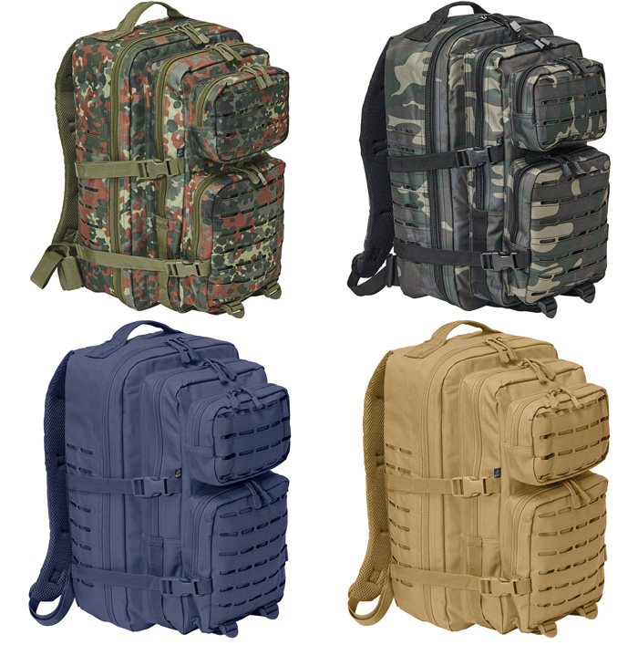 brandit us cooper rucksack large
