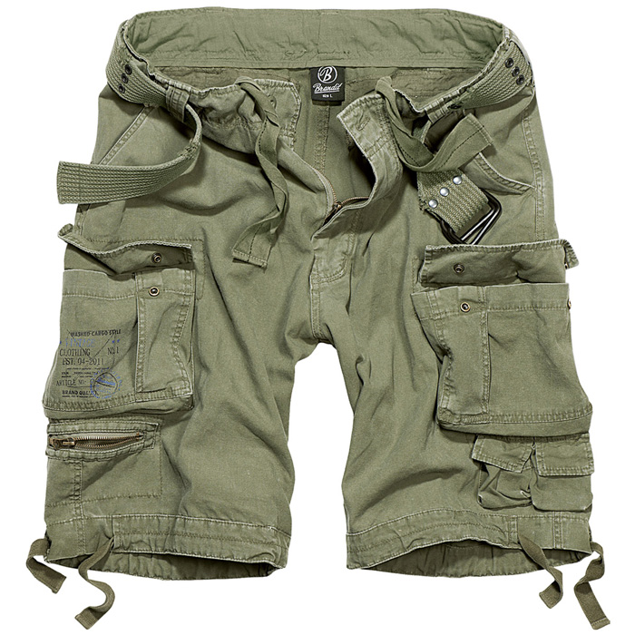 Military1st: Brandit Savage Vintage Shorts | Popular Airsoft: Welcome ...