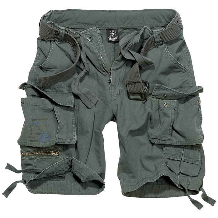 Military1st: Brandit Savage Vintage Shorts | Popular Airsoft: Welcome ...