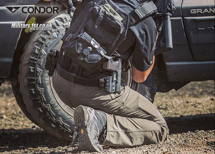 Condor Cipher Pants At Military1st Popular Airsoft