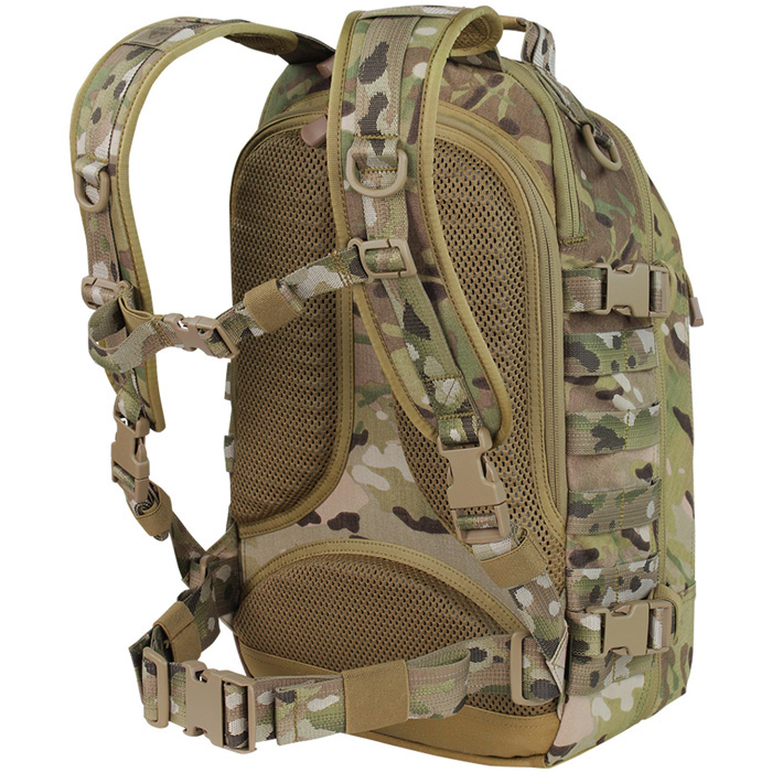 Condor Frontier Outdoor Pack at Military1st Popular Airsoft