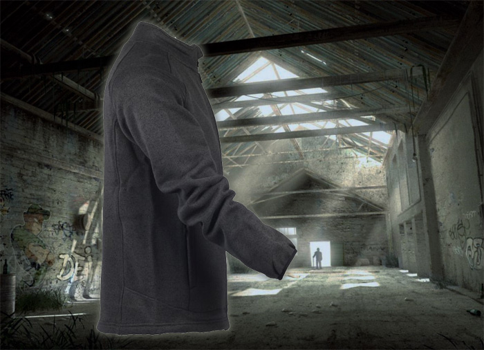 Condor Matterhorn Fleece Jacket