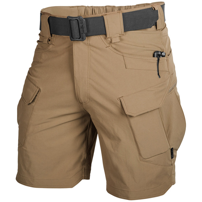 Military1st: Helikon Outdoor Tactical Shorts | Popular Airsoft: Welcome ...