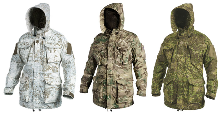 Military1st: Helikon PCS Smock in Olive Green | Popular Airsoft: Welcome To The Airsoft World Military1st: Helikon PCS Smock in Olive Green | Popular Airsoft: Welcome To The Airsoft World
