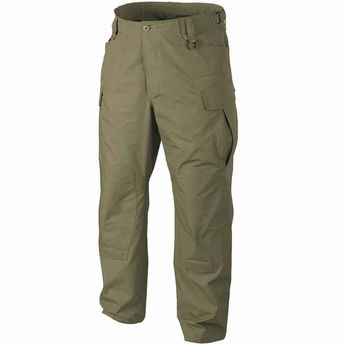 Helikon SFU NEXT Trousers Adaptive Green | Popular Airsoft: Welcome To ...