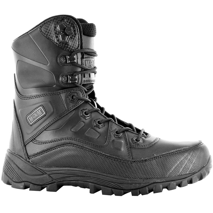 Magnum Lightspeed 8.0 Urban Boots Popular Airsoft To The