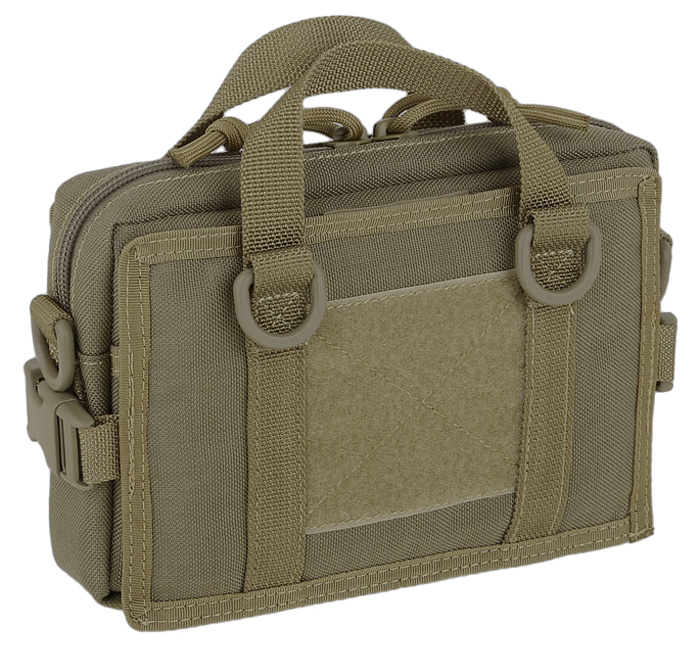 Maxpedition Triptych Organizer Small | Popular Airsoft: Welcome To The Airsoft World