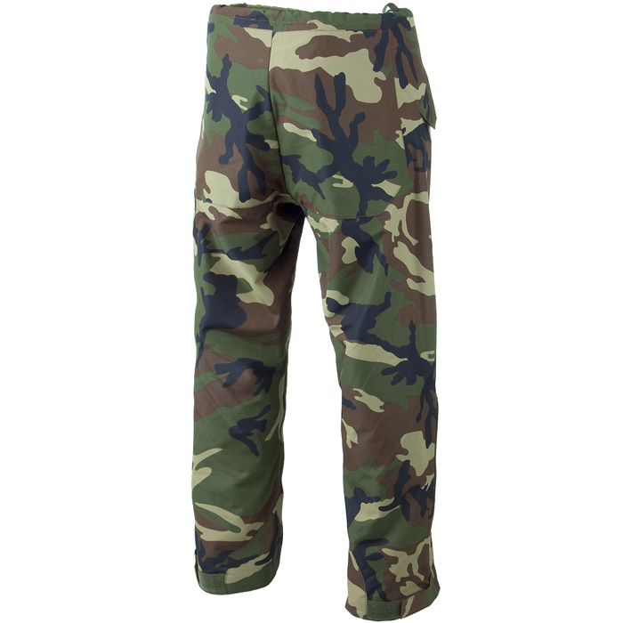 Mil-Tec Wet Weather Trilaminate Trousers | Popular Airsoft: Welcome To ...