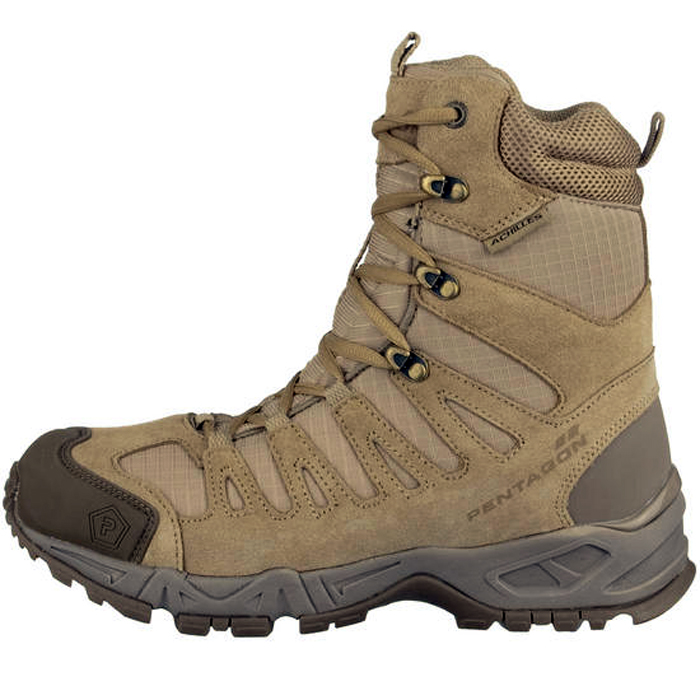 Pentagon Achilles 8\