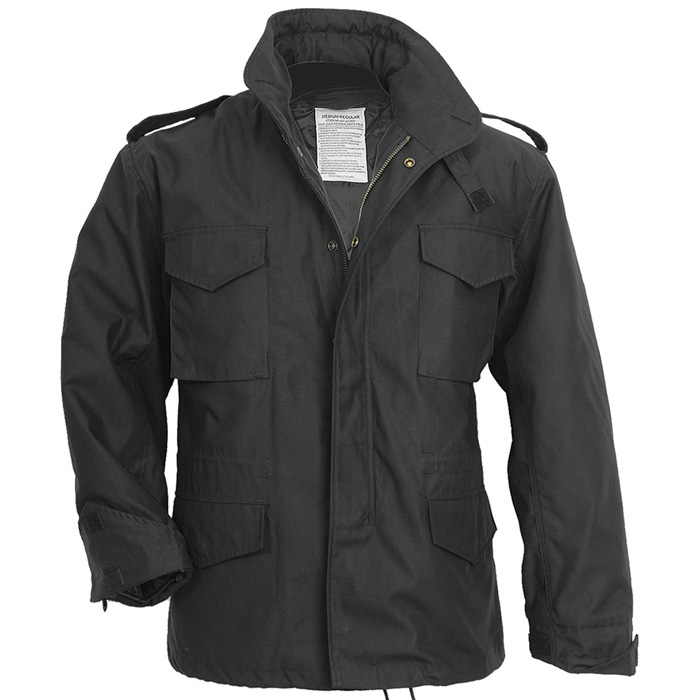 Surplus M65 Jackets In Stock at Military1st Popular Airsoft