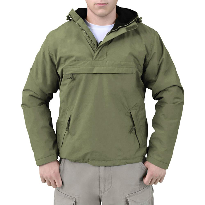 Military1st: Surplus Windbreaker Jacket | Popular Airsoft: Welcome To ...