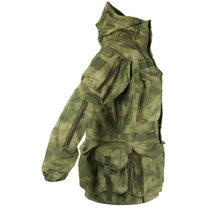 Teesar Smock Generation II At Military1st | Popular Airsoft 