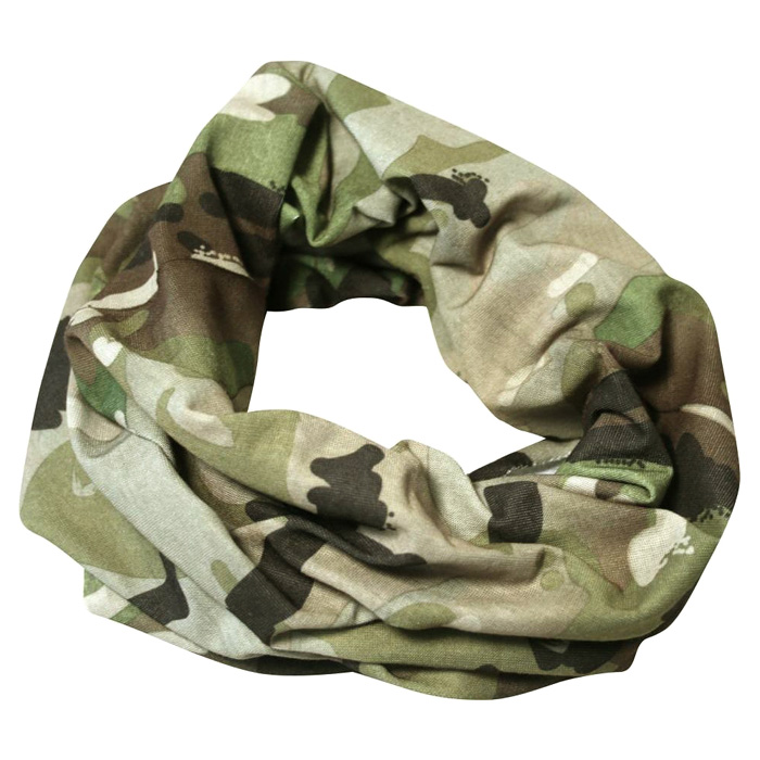 Viper Tactical Snood & Special Ops Scarf Popular Airsoft To