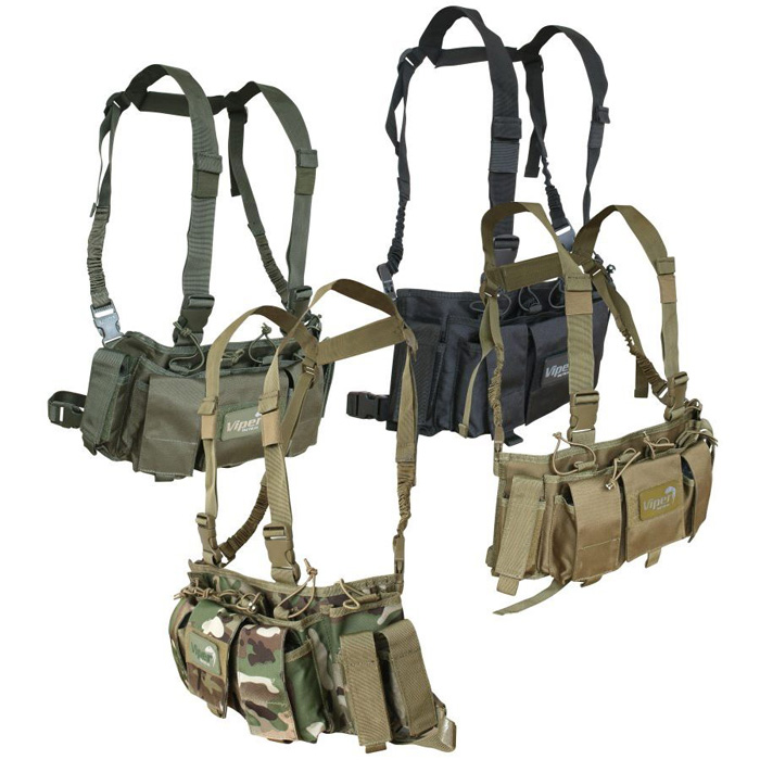 Viper Special Ops Chest Rig At Military1st | Popular Airsoft: Welcome ...