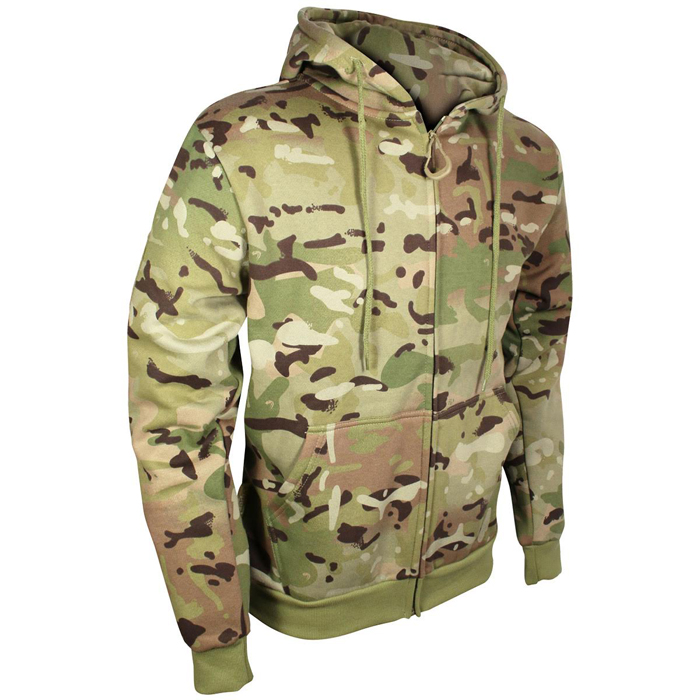 viper tactical fleece hoodie coyote