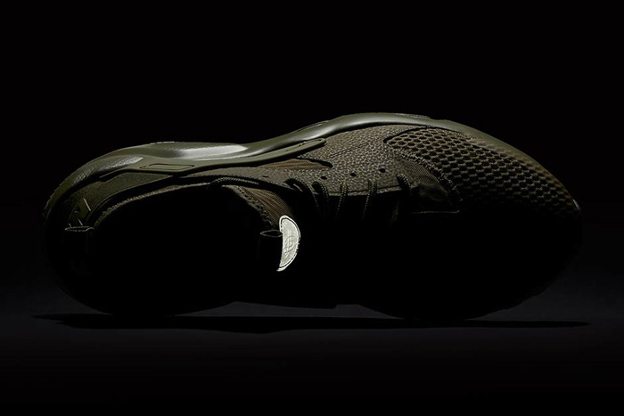 nike huarache militaire