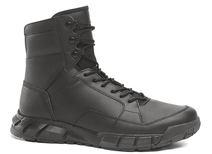 New Oakley SI Light Assault Leather Boot | Popular Airsoft: Welcome To ...