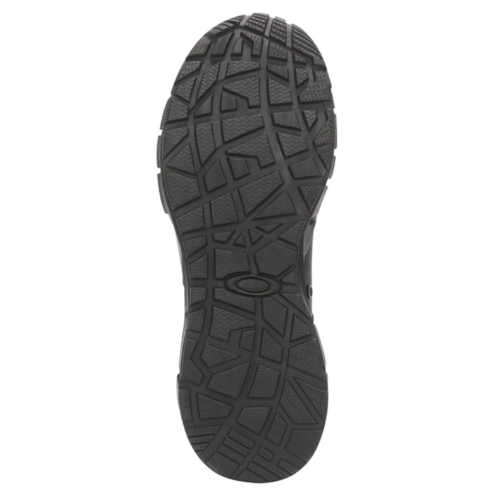 oakley si light assault leather boot