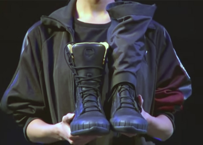 puma metal gear boots price