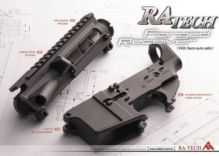 RA-Tech Product Restock Notice | Popular Airsoft: Welcome To The ...