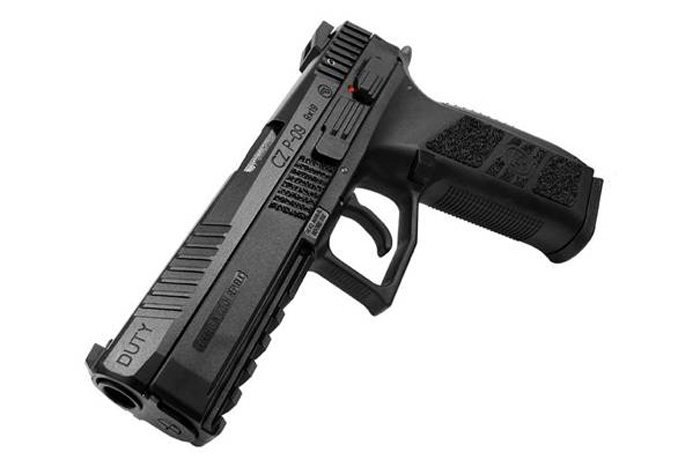 New RA-Tech Product Releases This Week | Popular Airsoft: Welcome To ...