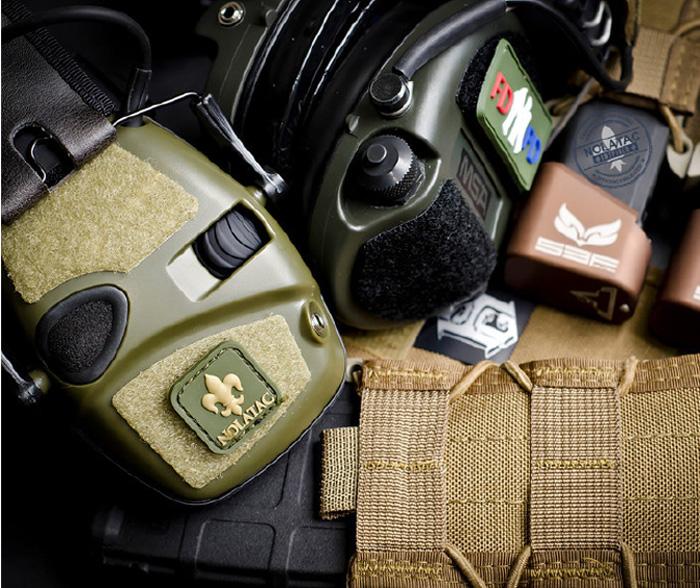 Recoil Web On The NOLATAC MiD-P | Popular Airsoft: Welcome To The ...