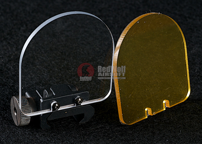 FMA Lens Protector At RedWolf Airsoft Popular Airsoft